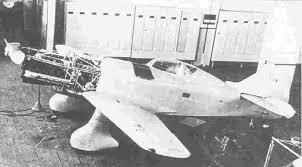 VEF I16 bija vieglais... Autors: LatvianGames VEF I-16 - Latvijas kara aviācijas lepnums