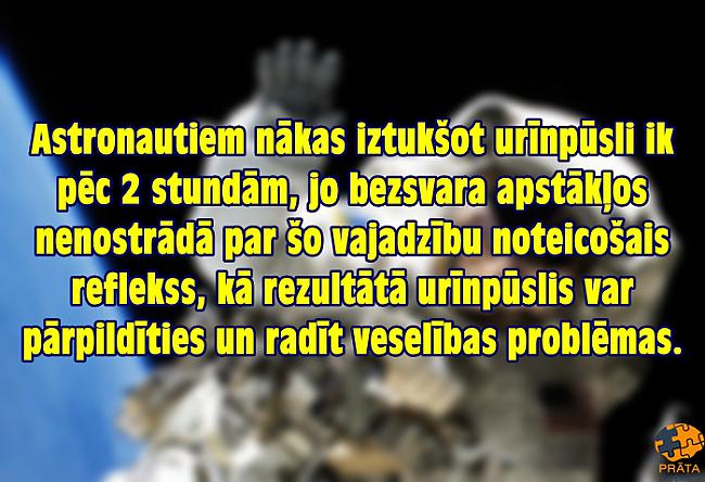  Autors: Prāta Darbnīca 20 labākie fakti speciāli tev II