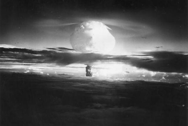 9 Viltus kodoluzbrukuma... Autors: WhatDoesTheFoxSay 10 notikumi, kuri gandrīz iznīcināja pasauli