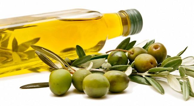 Olive eļļa vai drīzāk Odeath... Autors: kaķūns 7 ikdienišķi, bet nāvējoši ēdieni