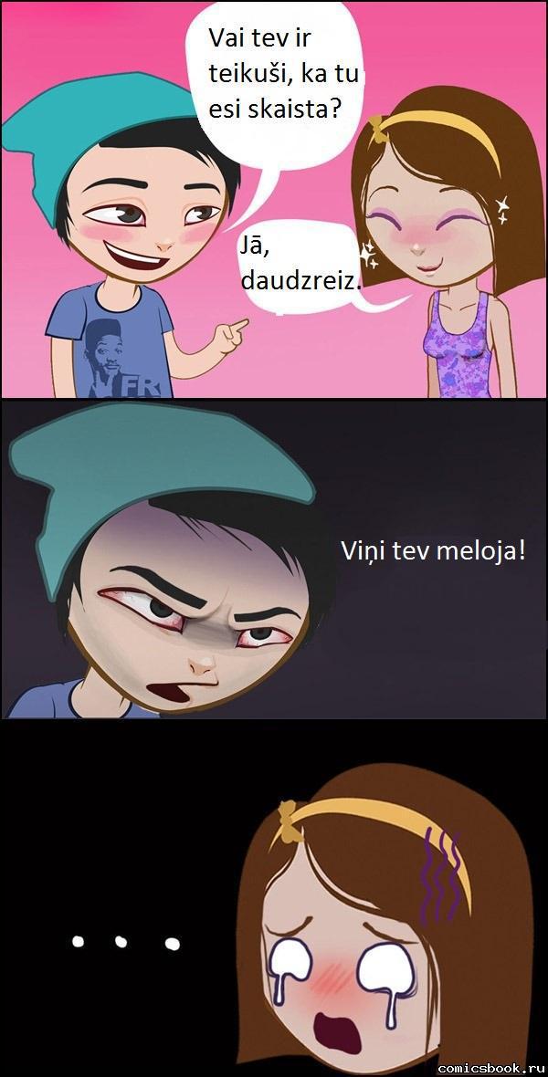  Autors: Fosilija redzētas memes #2