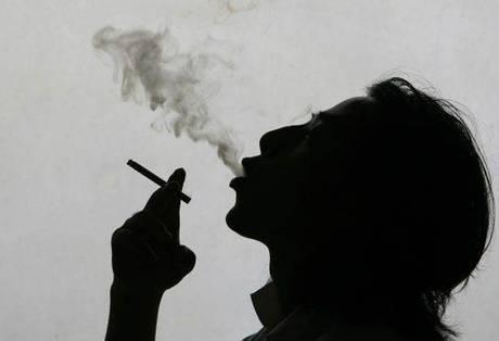 Tagad tu ganjau domā quotKas... Autors: PataMadara Smēķēšana. Atkarība vai izskalotas smadzenes.?