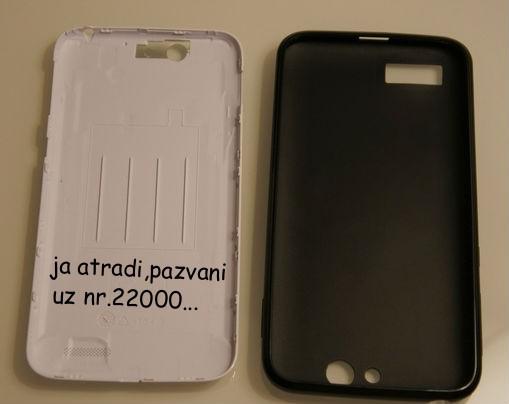 Viena no biežāk nozaudētajām... Autors: Markusss Pazaudēju,ko darīt!?