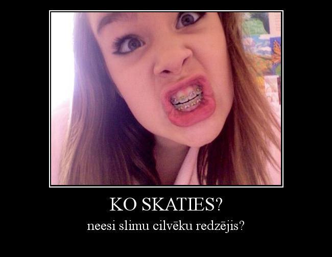  Autors: esterefris melnie....... rāmji