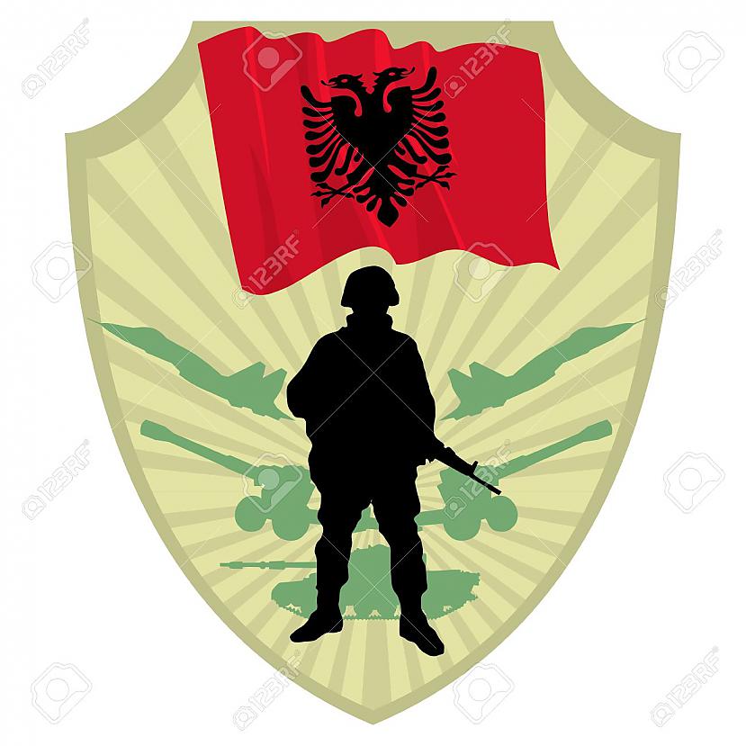 Albānijas armija Budget... Autors: Fosilija 2.Country