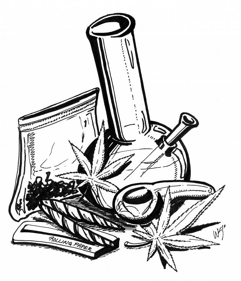  Autors: MasveidaSlepkava High Life #6