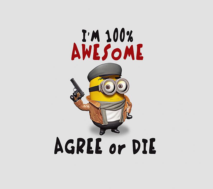  Autors: whiteGirl Minions (Netulkoti)