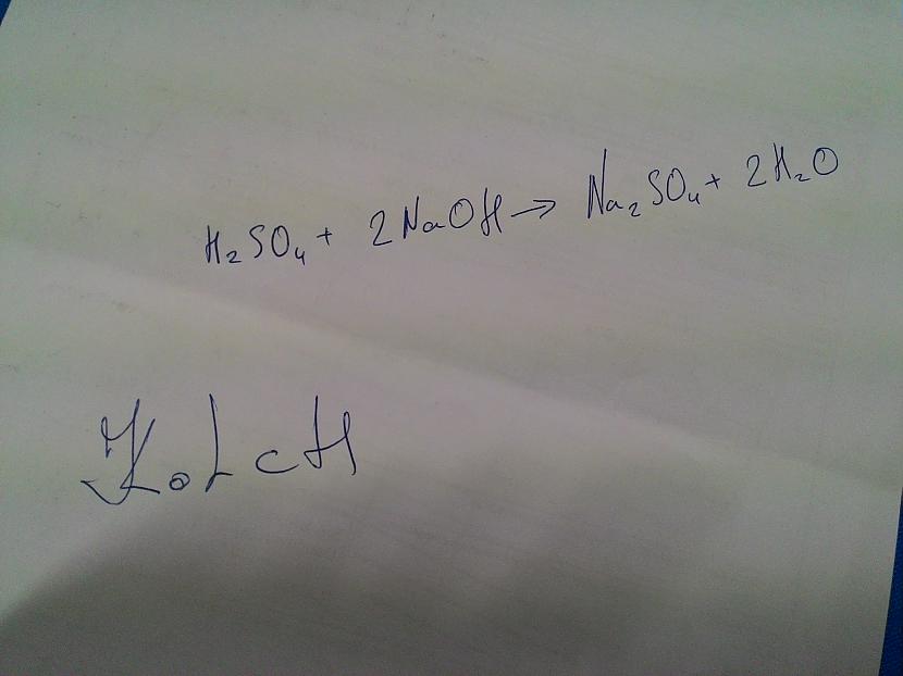 Autors: Kolch AS Mazliet par skābi..