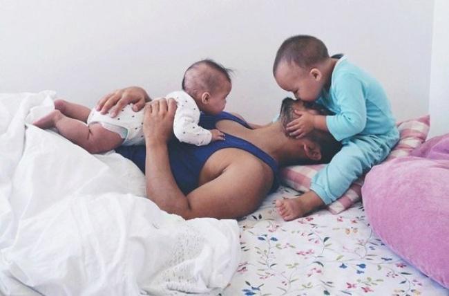  Autors: Limbling Protection #dad