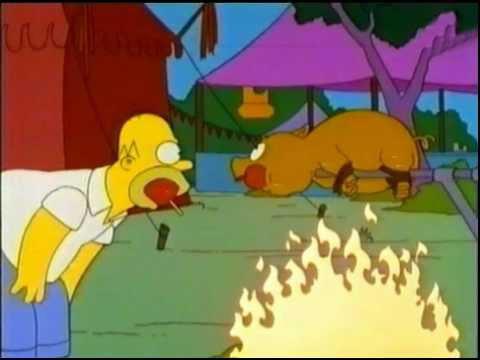  Autors: Tutanhamons Simpsonu KOMIXU 3 daļa :)