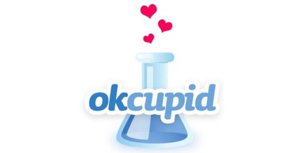 okCupidKā tas darbojas... Autors: matilde 12 populārākās iepazīšanās vietnes internetā.