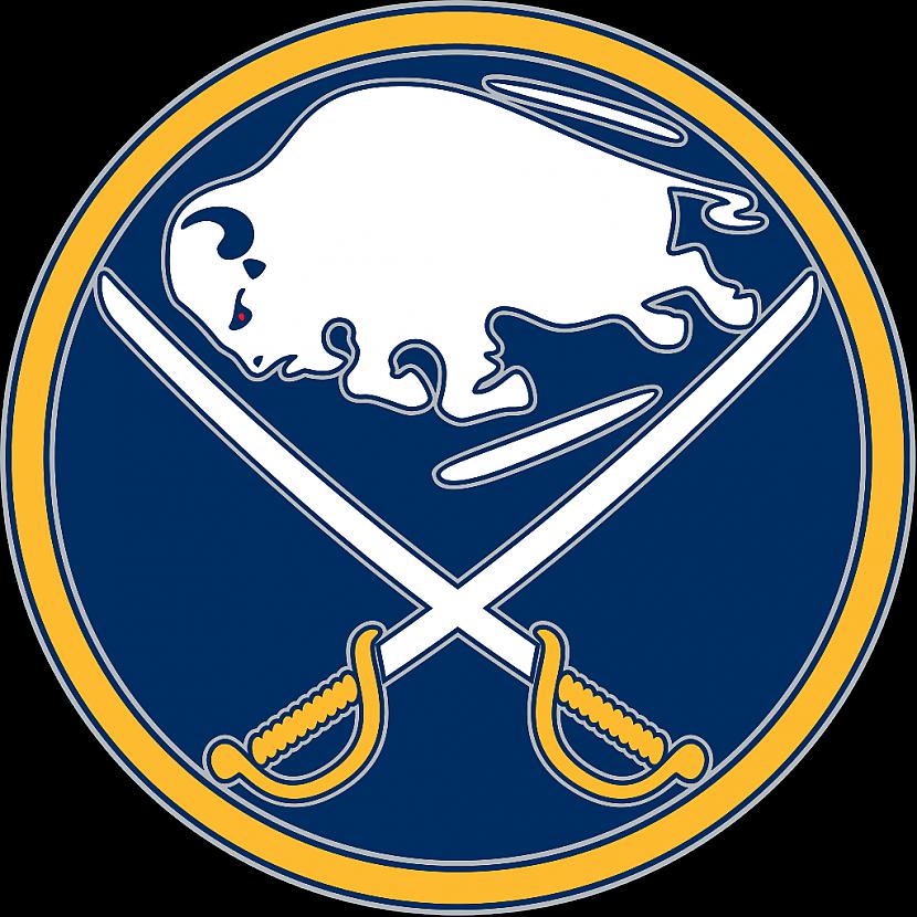 Buffalo Sabres logo Autors: Latvian Revenger 2015.gada NHL drafts