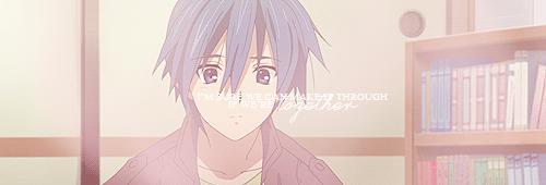 Clannad After Story Autors: Jua Anime quotes 25
