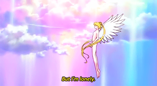 Sailor Moon Autors: Jua Anime quotes 30