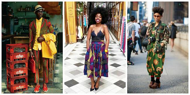 Āfrikas ielu mode Autors: ShadowKiller Āfrikā nav tik slikti!