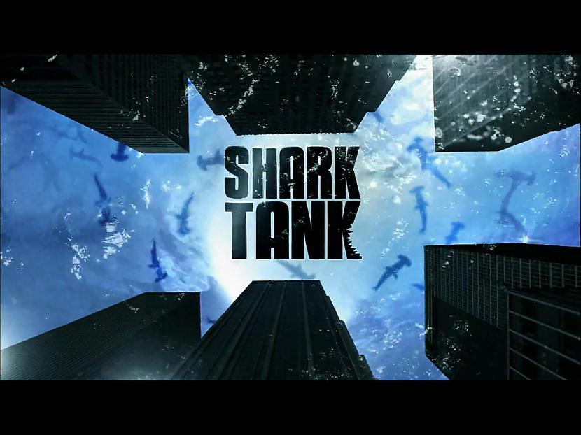 6 quotThe Shark Tankquot... Autors: BONE 10 Jaunākās inovācijas!