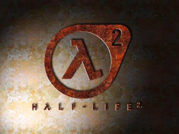 HalfLife 2 Autors: Agresīvais hakeris 25 visu laiku populārākās video spēles