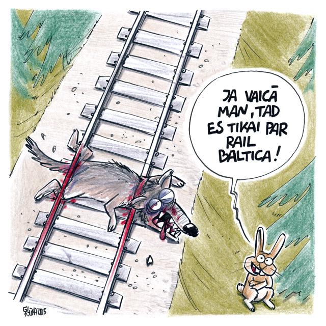  Autors: me guusta karikatūras 15