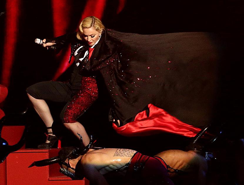 MadonnaBRIT Awards... Autors: Citronmētra Slavenību neveiksmes!