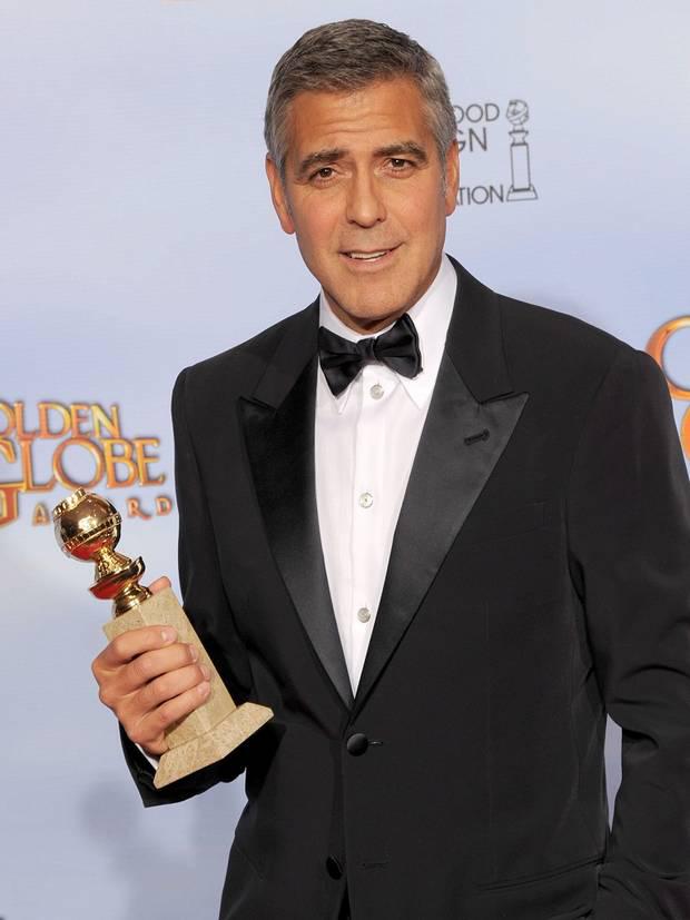 George Clooney Pats Klūnijs... Autors: Elzaa15 Slavenību izglītības, par kurām tu nemaz nenojaut