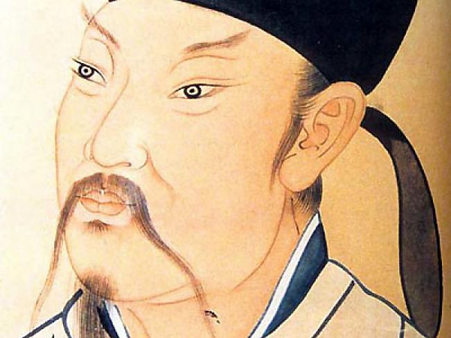 Tan dinastija Tang Dynasty... Autors: Lords Lanselots Nogalināt un apēst cilvēkus - normāla prakse vēsturē???