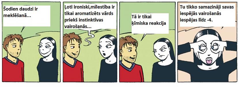  Autors: infectedgrrl Nemi komiksi 18, tulkoti