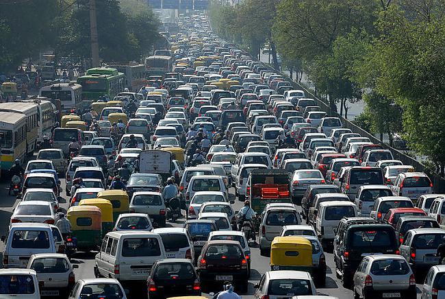 Lielākasi sastrēgums vilcies... Autors: ProudBe ;) Fakteļi ;)
