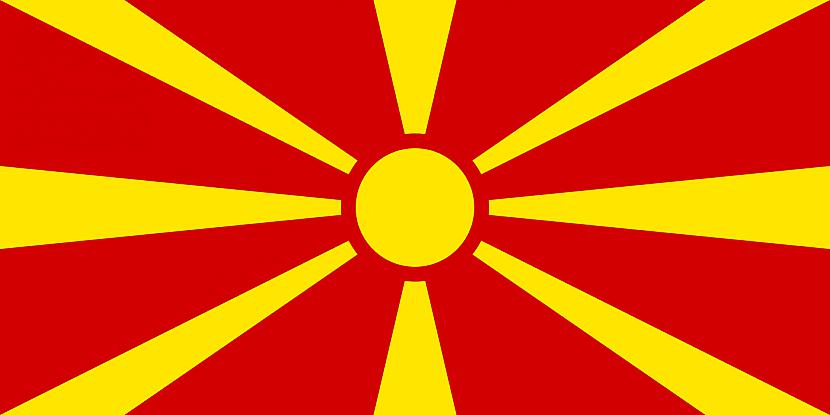 5vieta ir Maķedonija bet... Autors: Fosilija TOP 20 nemierīgākās Eiropas valstis (2015)