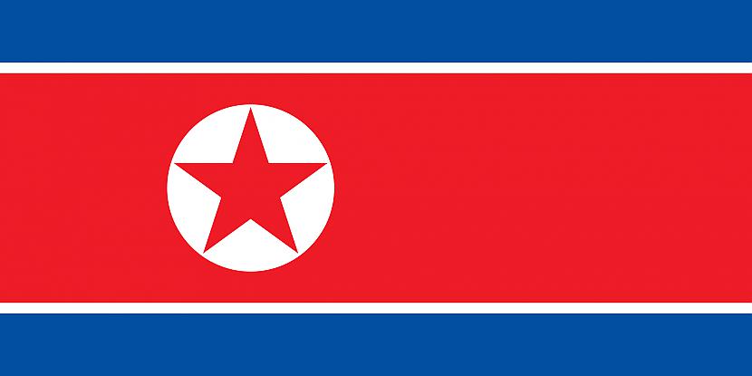 5vieta ir Ziemeļkoreja bet... Autors: Fosilija TOP 20 nemierīgākās Āzijas+Okeānijas valstis (2015)
