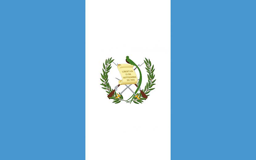 5vietā ir Gvatemala bet... Autors: Fosilija TOP 20 nemierīgākās Ziemeļamerikā+Dienvidamerikā valstis (2015)