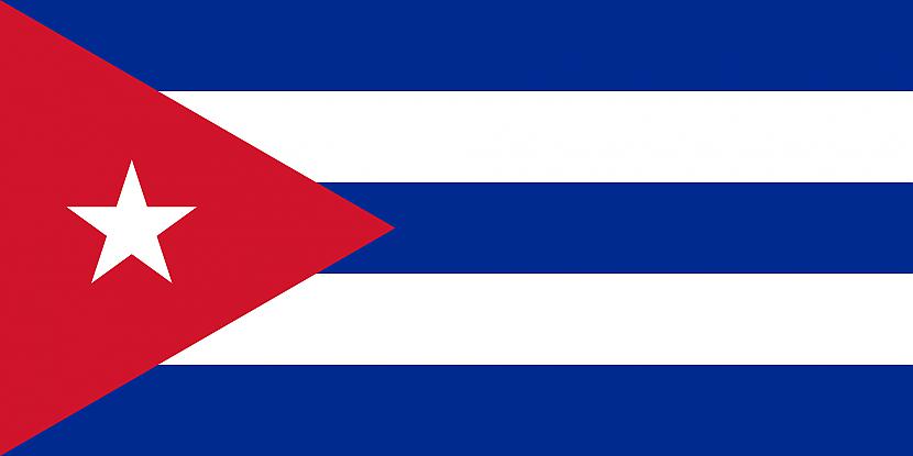 17vieta ir Kuba bet Pasaulē... Autors: Fosilija TOP 20 nemierīgākās Ziemeļamerikā+Dienvidamerikā valstis (2015)