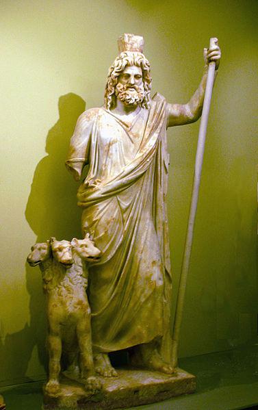 Aīds grieķu deltaetasigmaf vai... Autors: Anarhisms Sengrieķu mitoloģijas mītu un tēlu uzskaitījums .