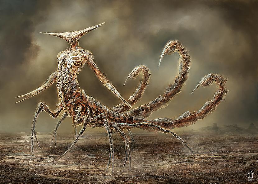 SKORPIONSSkorpions ir... Autors: Zozeebo Titānu zodiaks