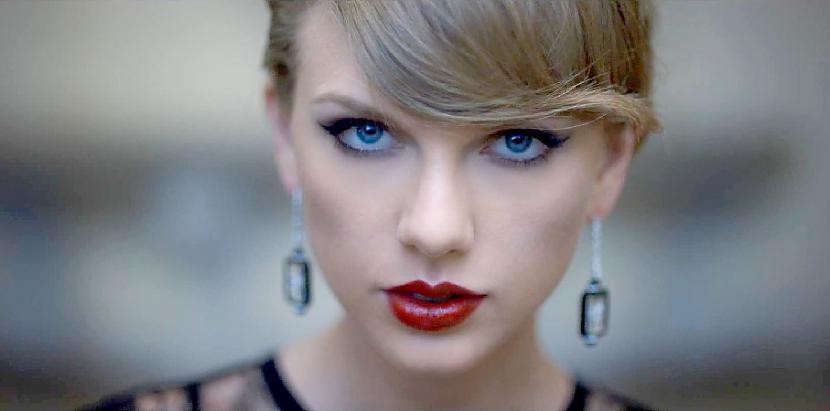 2 Teilores mūzikas video... Autors: Swiftie1989 Taylor Swift FAKTI! ♥