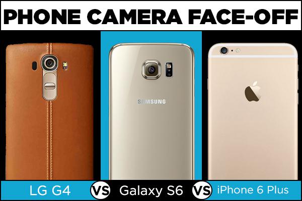  Autors: horsemenmuzika LG G4 vs Galaxy S6 vs iPhone 6 Camera Test