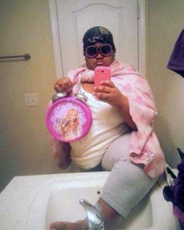  Autors: Fosilija Dīvaini selfiji!