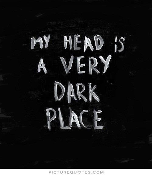  Autors: DarkWitch Black and white text.