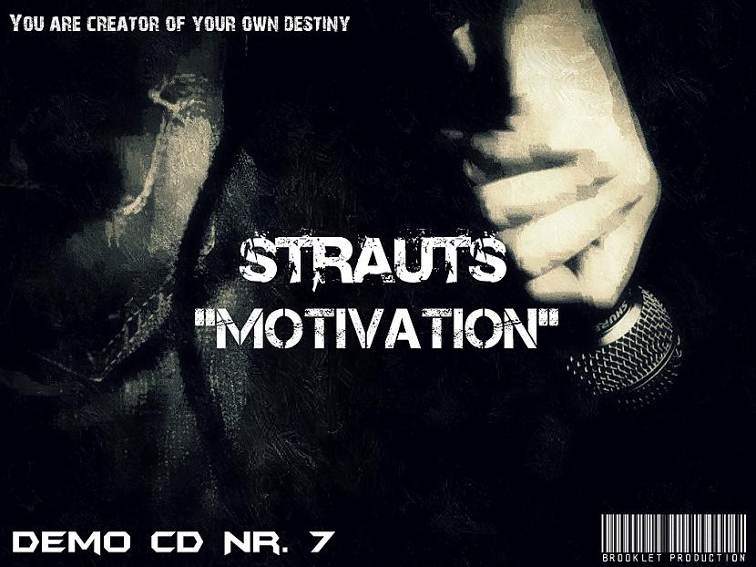 Autors: matigaisa Artūrs Strautiņš - Es nepaspēju