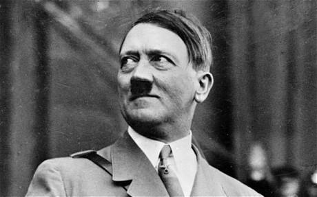 Ādolfu Hitleru nepieņēma... Autors: Mestrs Pletenbergs 5 Lietas ko tu nezināji par Vācijas fīreru.