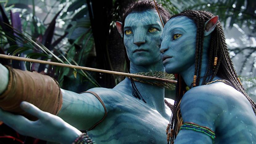 Avatar mdash 237 Miljoni... Autors: SnYx 17 dārgākās filmas pasaulē, kuras jebkad ir radītas.