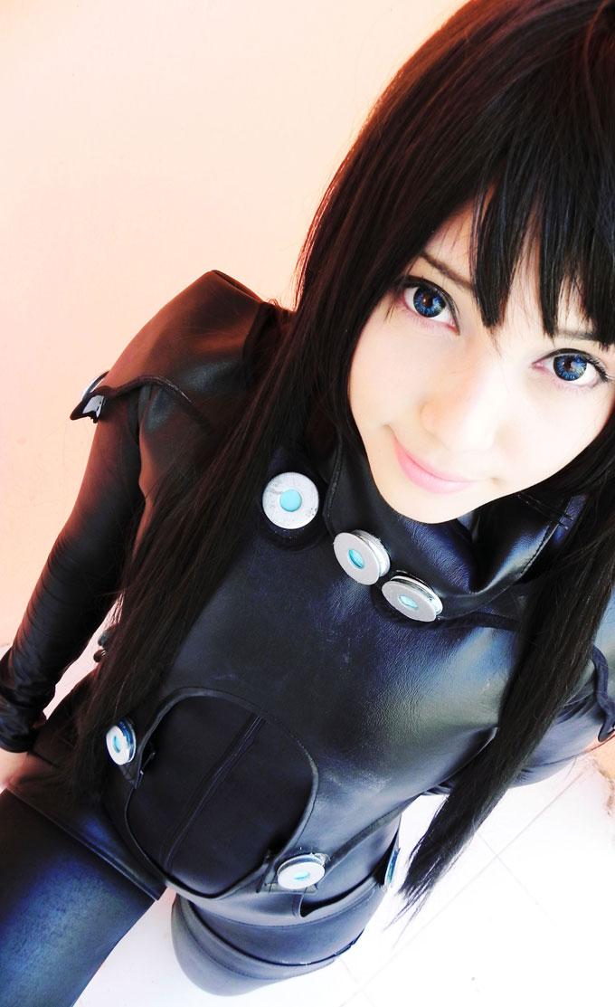 Cosplay Autors: Jua Gantz