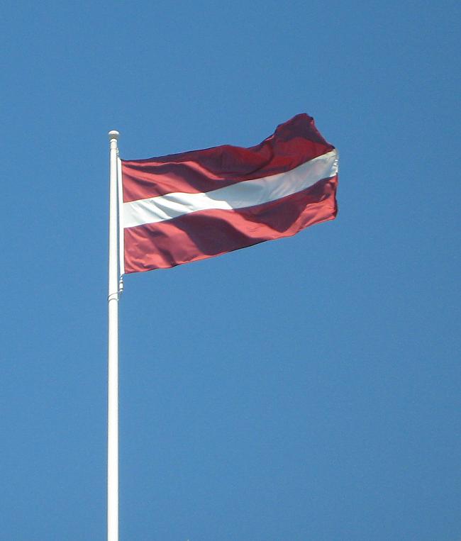 Vai latviešu pamatnācija ir... Autors: ghost07 Latvija uzņems 6000 bēgļus, kas ir vairāk nekā Valkas iedzīvotāju skaits