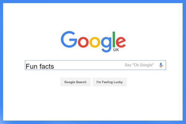 Tātad kā lai pareizi izmanto... Autors: im mad cuz u bad Garlaicīgi? Gribi uzzināt ko jaunu? Izmanto google FUN FACTS!