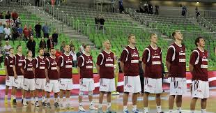  Autors: Pusnakts Kārumnieks EuroBasket #2015