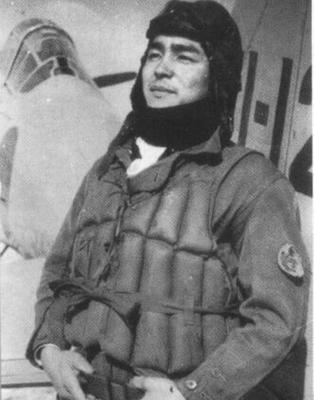 Hiroyoshi Nishizawa 1920  1944... Autors: Ratway Rezultatīvākie kara aviācijas piloti.