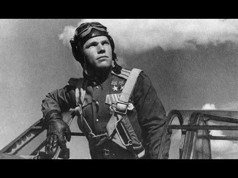 Ivan Kozhedub  19201991... Autors: Ratway Rezultatīvākie kara aviācijas piloti.