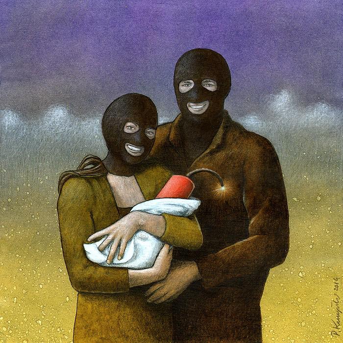  Autors: VaperinO Pawel Kuczynski ilustrācijas.