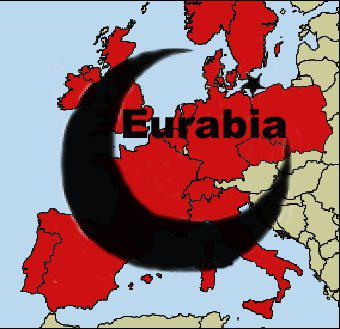 Kā jau zinām Eiropā kāju sper... Autors: FakeTrump Eiropai uzbrūk!