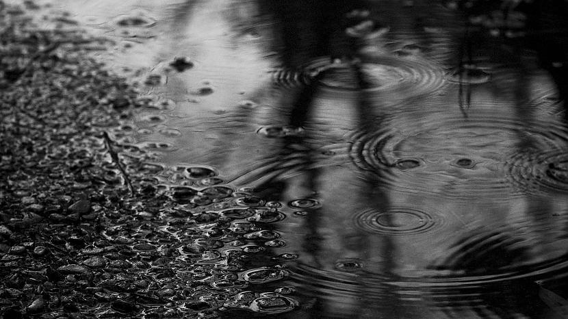  Autors: Gufija Raining Day