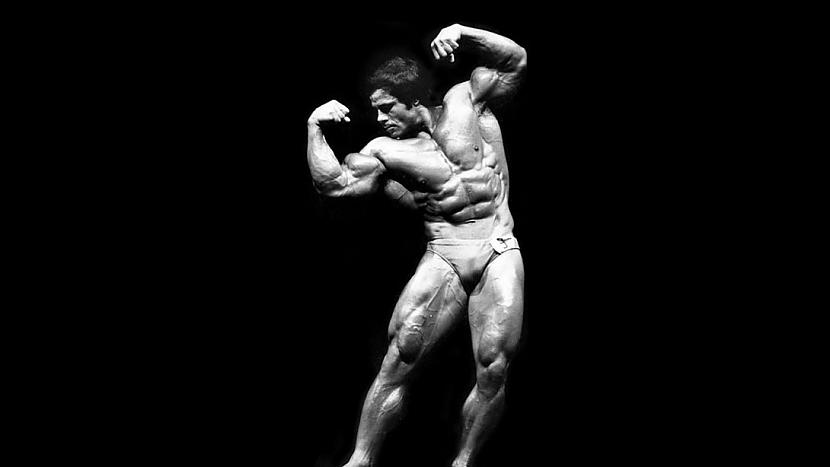  Franco Columbu Iesauka The... Autors: Stallion Mr.Olympia!